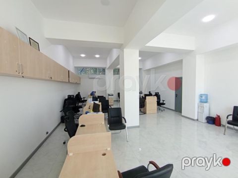 Satılır obyekt 170 m² — Bakı