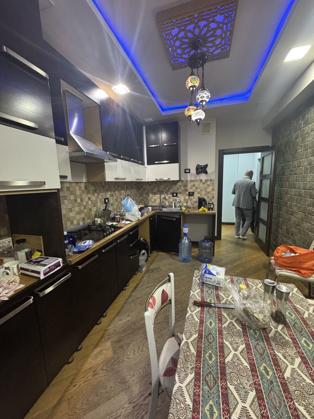 Satılır 3 otaqlı yeni tikili 129 m² — Mənzil, Bakı (7)