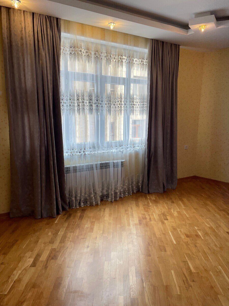 Satılır 3 otaqlı yeni tikili 130 m² — Mənzil, Bakı (12)