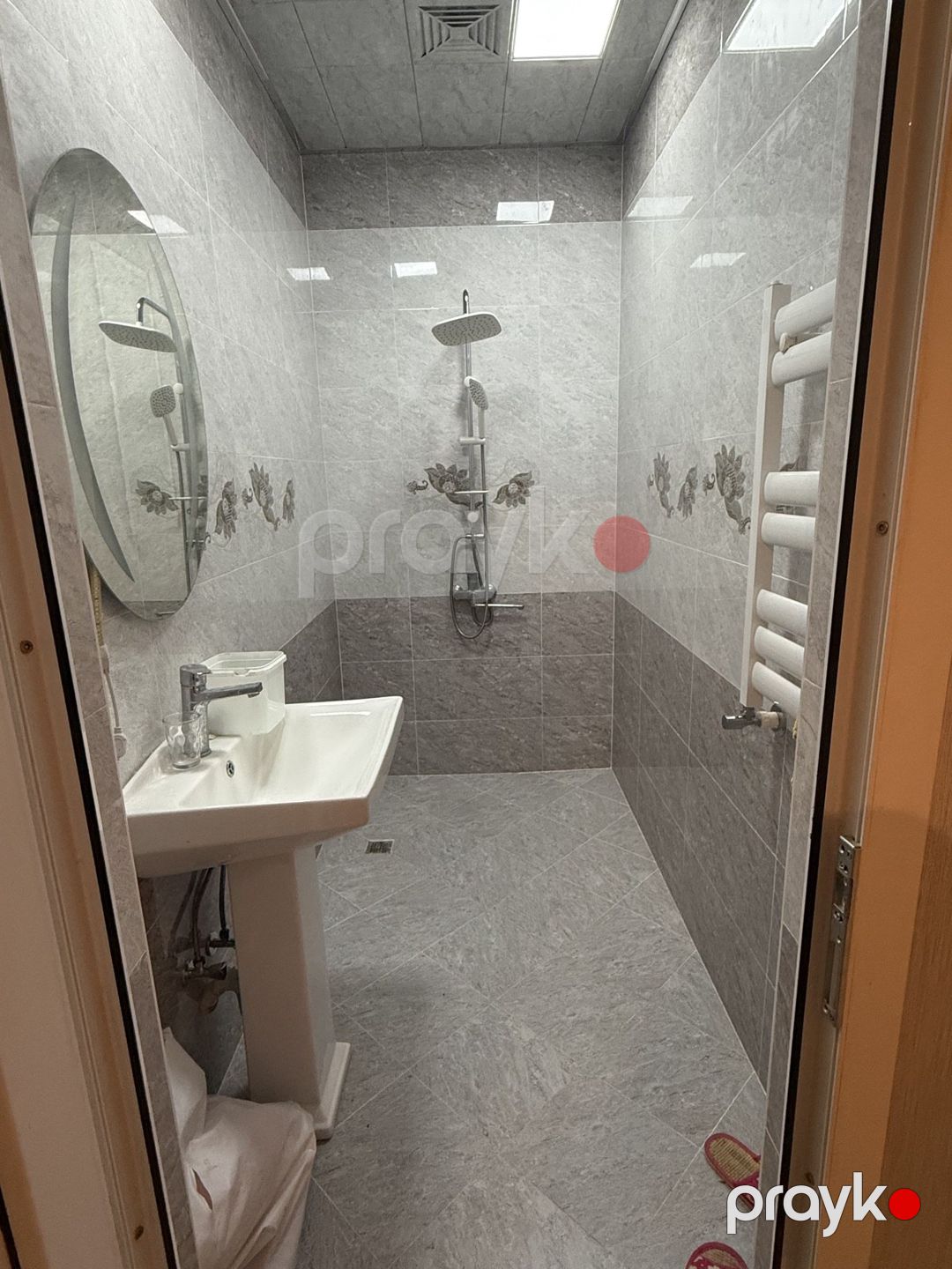 Satılır 2 otaqlı yeni tikili 65 m² — Mənzil, Bakı (6)