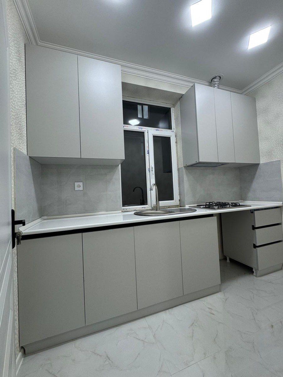 2-otaqlı yeni tikili, Xırdalan ş., 63 m² — Mənzil, Xırdalan (7)