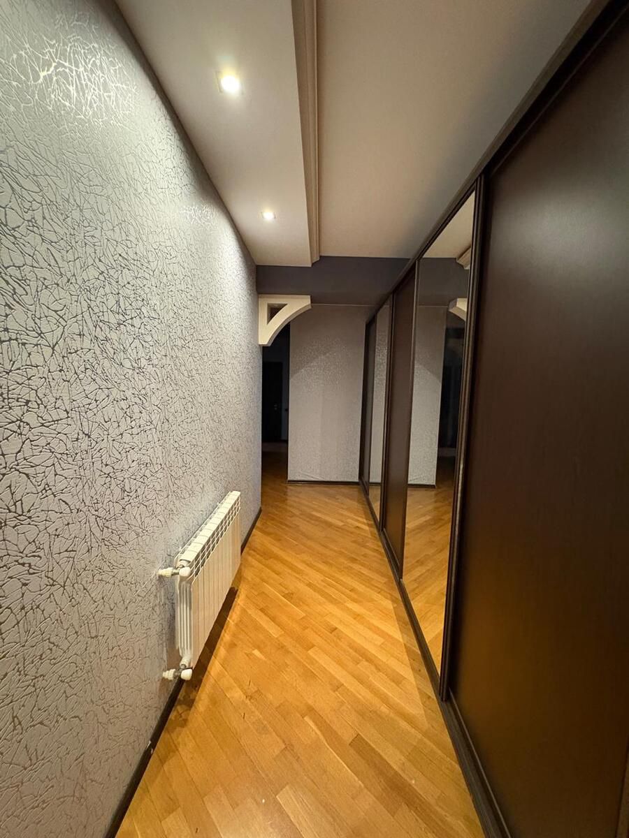 Satılır 3 otaqlı yeni tikili 159 m² — Mənzil, Bakı (10)