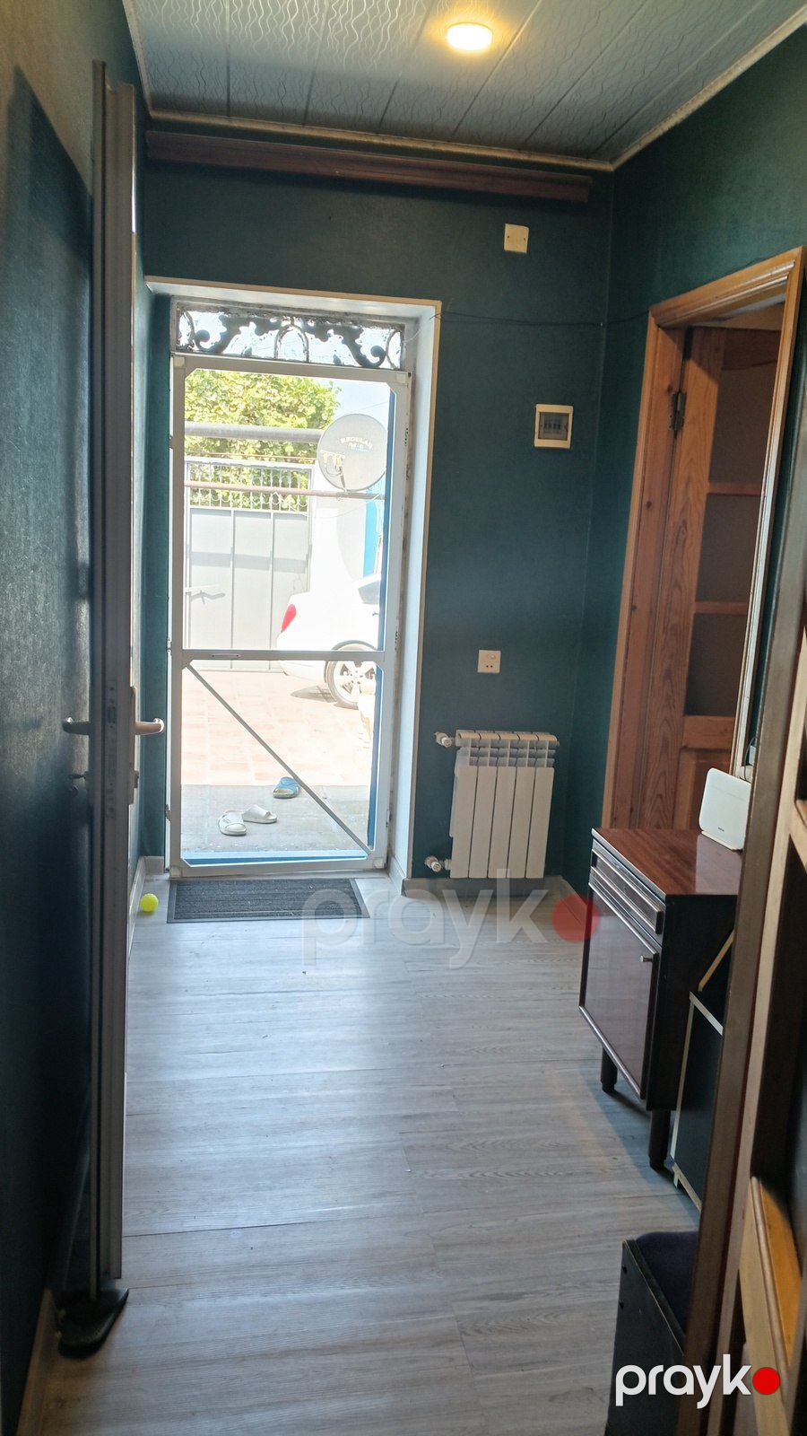 Satılır 3 otaqlı həyət evi/bağ evi 80 m² — Ev, villa, Bakı (7)