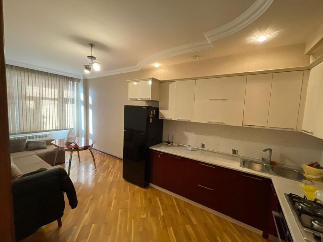 Satılır 3 otaqlı yeni tikili 130 m² — Mənzil, Bakı (11)