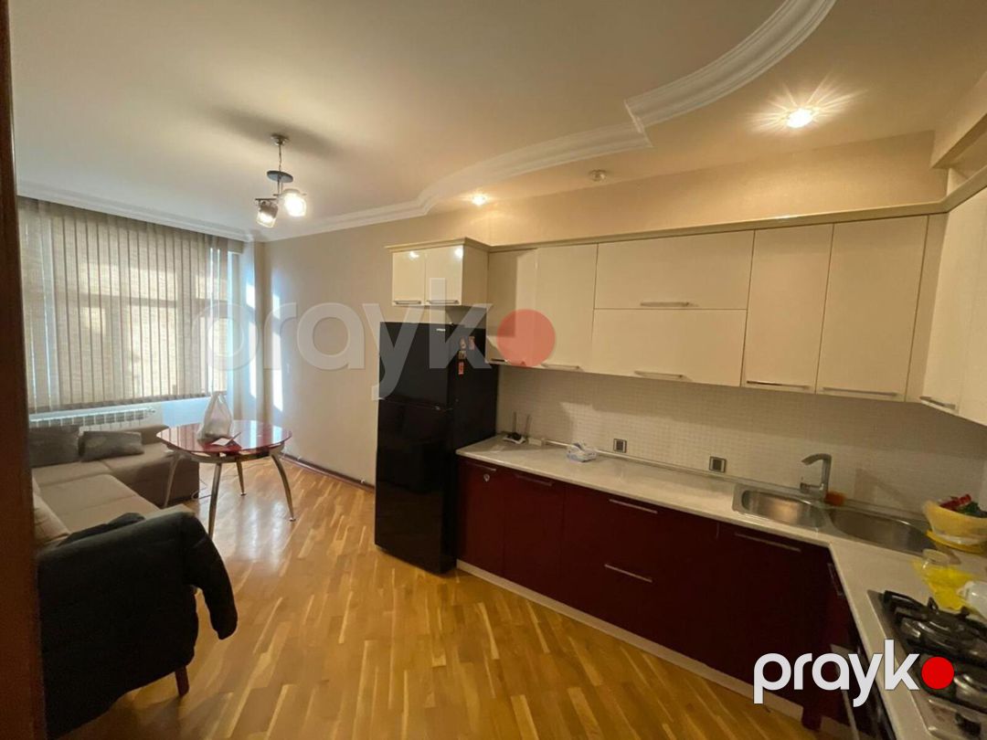 Satılır 3 otaqlı yeni tikili 130 m² — Mənzil, Bakı (7)