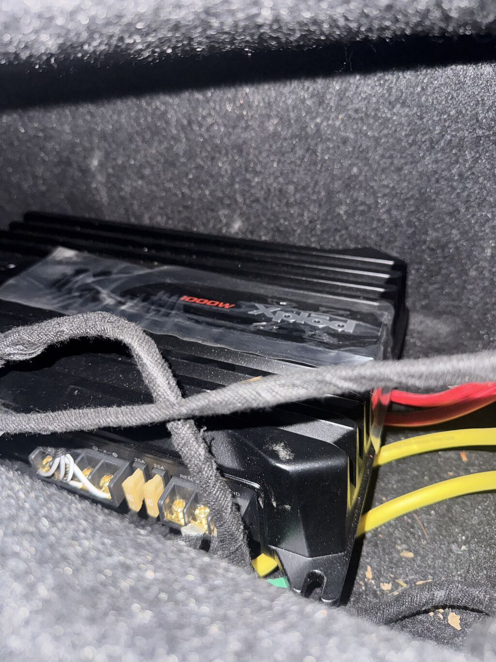 Pioneer + Sony Xplod avtomobil səs sistemi satılır Avtomobilin — Avto, Xırdalan (3)