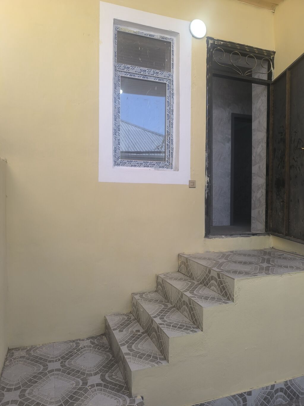 3 otaqlı, 70 kv. m, Yeni təmirli — Daşınmaz əmlak, Xırdalan (6)