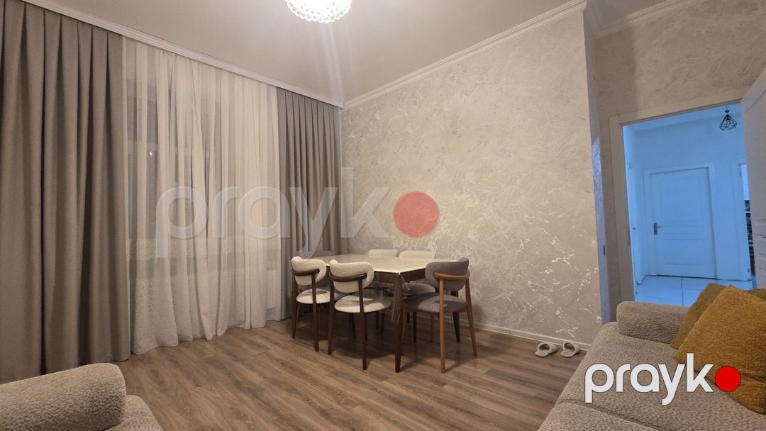 Satılır 4 otaqlı yeni tikili 90 m² — Mənzil, Bakı (7)