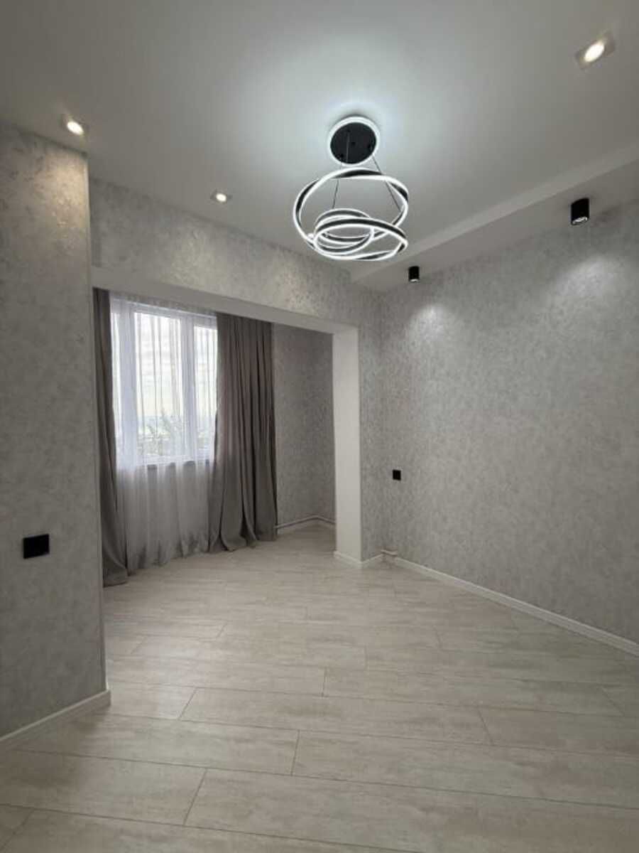 Satılır 2 otaqlı köhnə tikili 45 m² — Mənzil, Bakı (7)