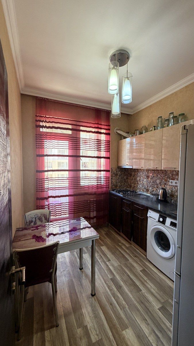 Satılır 2 otaqlı yeni tikili 53 m² — Mənzil, Bakı (3)