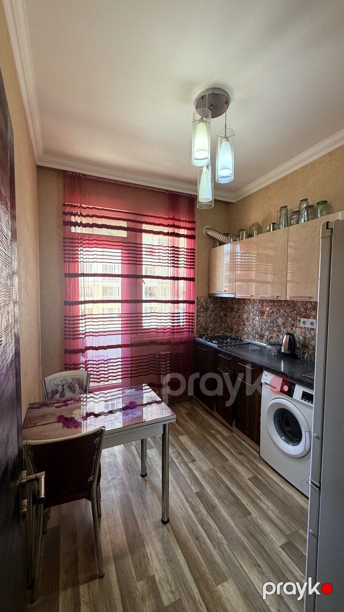 Satılır 2 otaqlı yeni tikili 53 m² — Mənzil, Bakı (3)