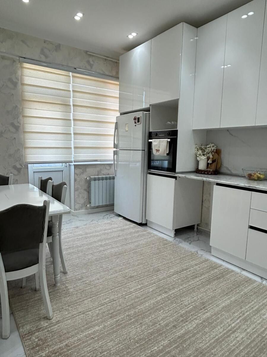 Satılır 3 otaqlı yeni tikili 101 m² — Mənzil, Bakı (11)