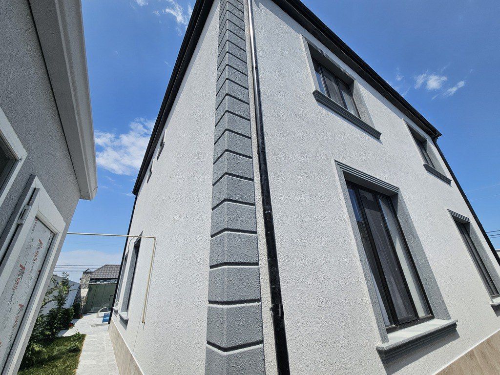 Satılır 7 otaqlı həyət evi/bağ evi 270 m² — Ev, villa, Bakı (6)