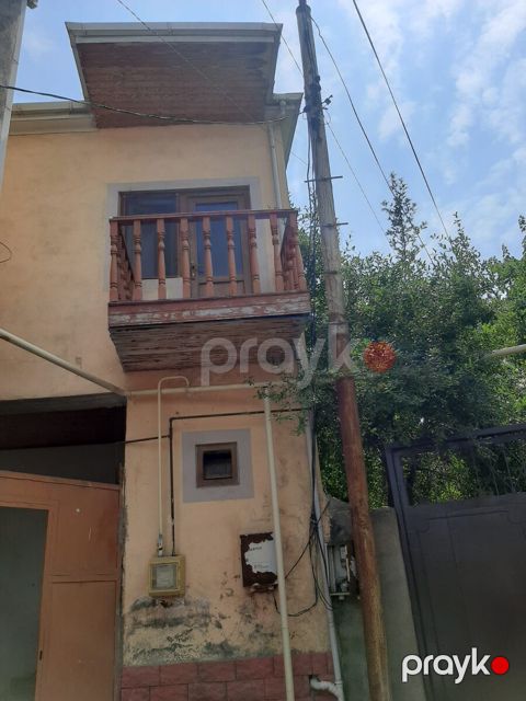 Həyət evi kirayə verilir, Avtovağzal m. — Bakı