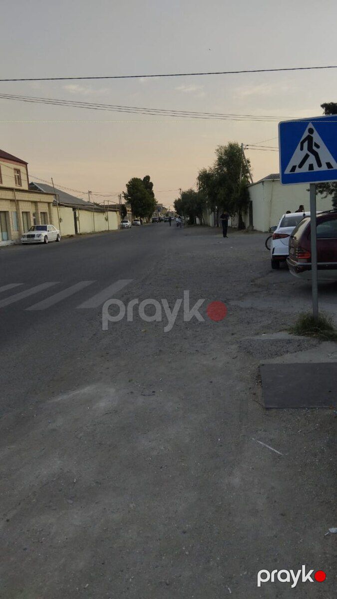Həyət evi, Hövsan qəs. — Ev, villa, Bakı (9)