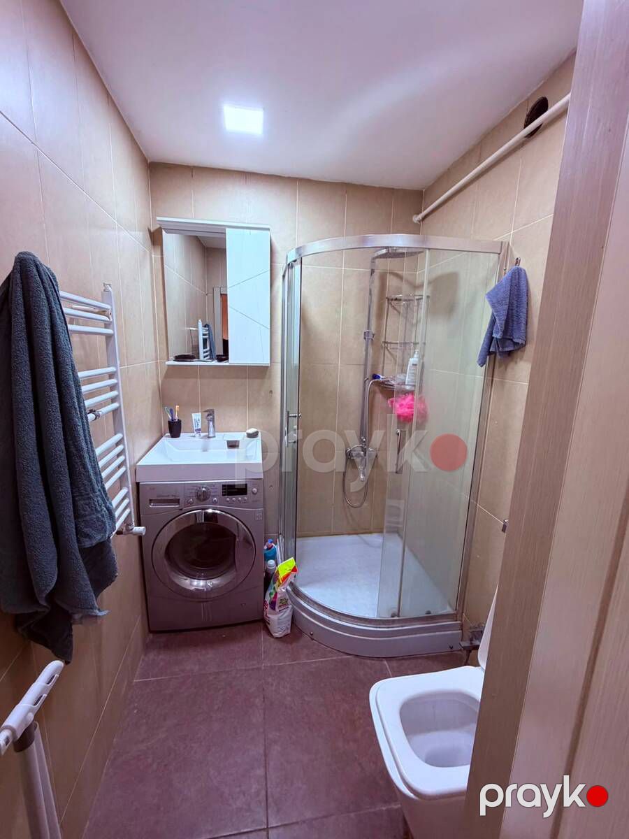 Satılır 2 otaqlı köhnə tikili 43 m² — Mənzil, Bakı (7)
