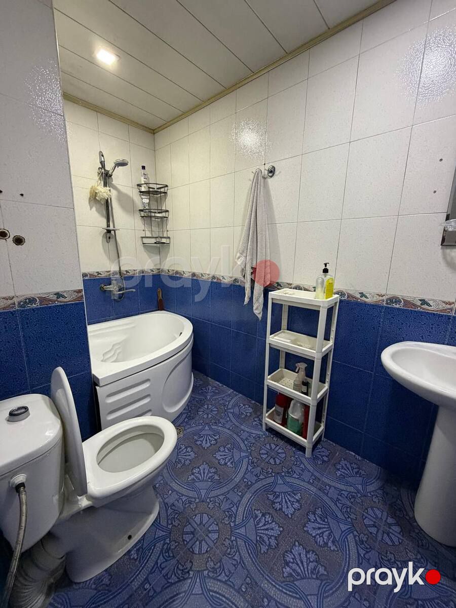 Satılır 3 otaqlı həyət evi/bağ evi 82.1 m² — Ev, villa, Bakı (12)