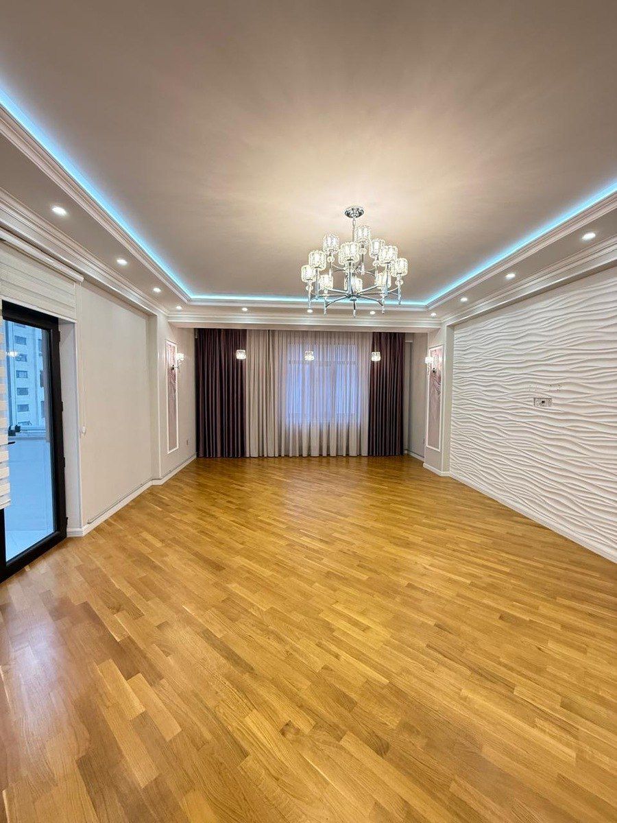 Satılır 3 otaqlı yeni tikili 155 m² — Mənzil, Bakı (3)