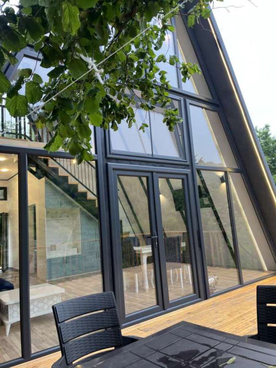 Həyət evi kirayə verilir, İsmayıllı r. — Ev, villa, İsmayıllı (8)