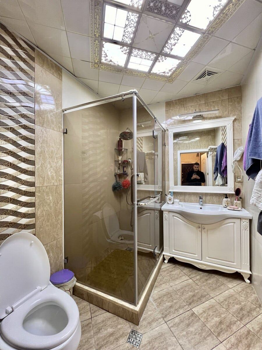 Satılır 3 otaqlı yeni tikili 135 m² — Mənzil, Bakı (9)