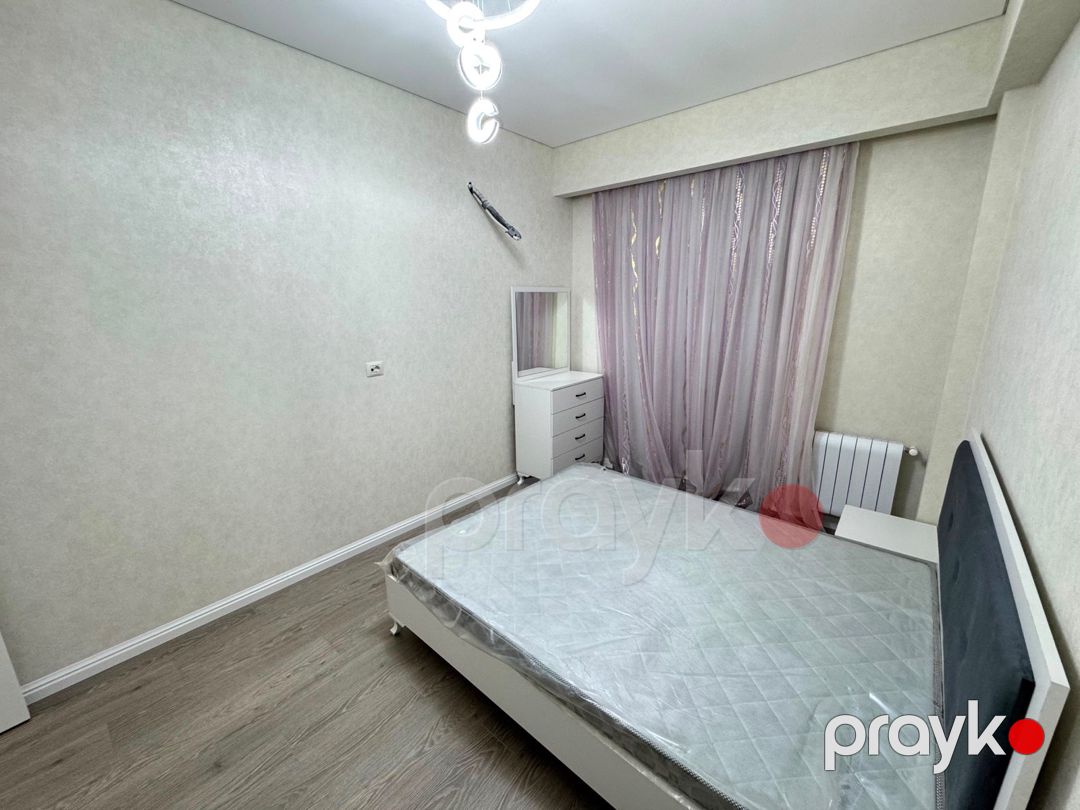 2-otaqlı yeni tikili kirayə verilir, Yasamal r., 60 m² — Daşınmaz əmlak, Bakı (10)