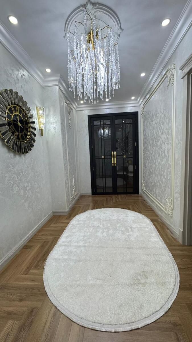 3-otaqlı yeni tikili kirayə verilir, Tbilisi pr., 110 m² — Daşınmaz əmlak, Bakı (9)