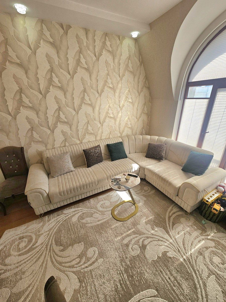 Satılır 2 otaqlı yeni tikili 50 m² — Mənzil, Bakı (7)
