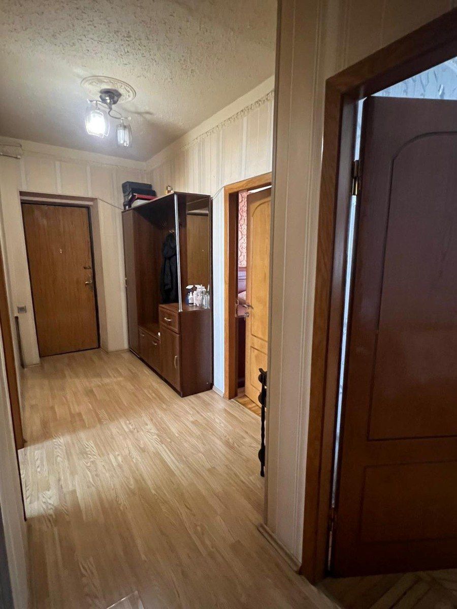 Satılır 4 otaqlı köhnə tikili 100 m² — Mənzil, Bakı (4)