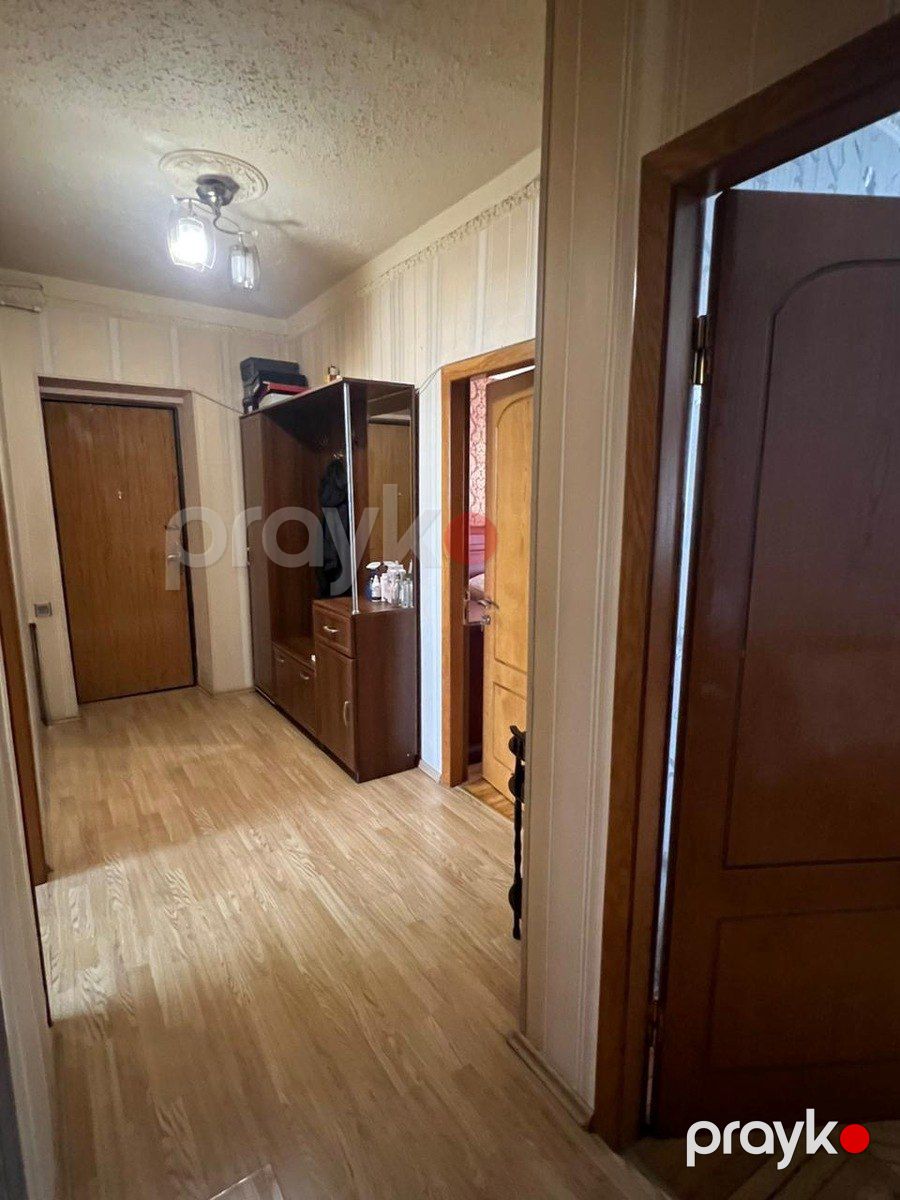 Satılır 4 otaqlı köhnə tikili 100 m² — Mənzil, Bakı (4)