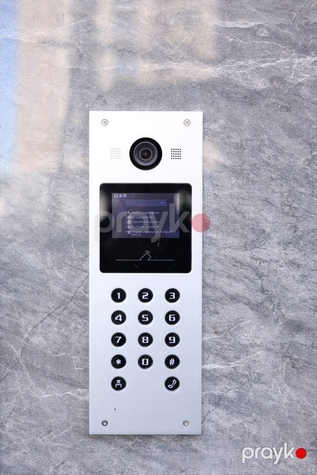 Satılır 2 otaqlı yeni tikili 87 m² — Mənzil, Bakı (8)