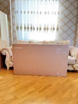 Televizor Samsung Qled QE55Q7FAAUXRU — Tural
