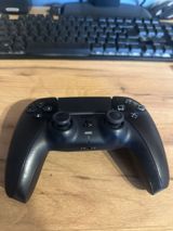 PlayStation 5 DualSense oyun pultu – qara rəng yeniden seçilmir — Electronics