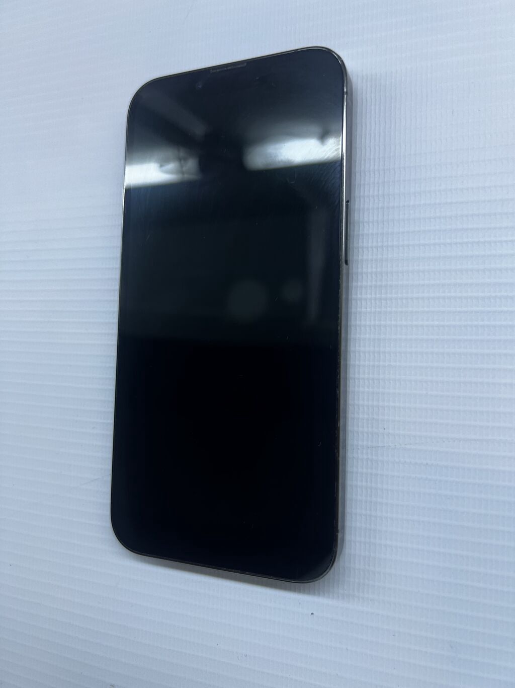 IPhone 13 Pro, 128 GB, Desert Titanium, Face ID — Apple iPhone, Bakı (10)
