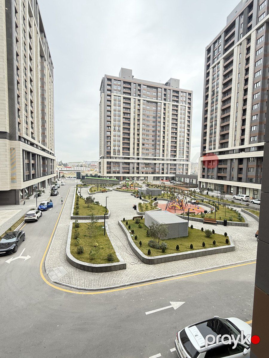 Satılır 3 otaqlı yeni tikili 170 m² — Mənzil, Bakı (10)
