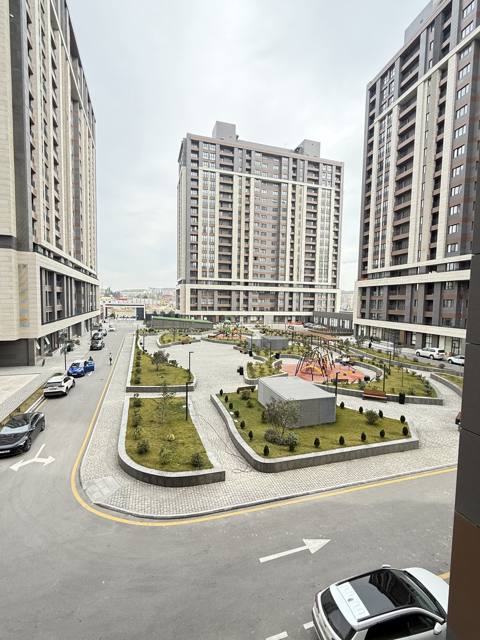 Satılır 3 otaqlı yeni tikili 170 m² — 578 000 ₼ · Baku · Mənzil Satılır 3 otaqlı yeni tikili 170 m² — Baku
