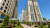 Satılır 3 otaqlı yeni tikili 85 m² — Real estate