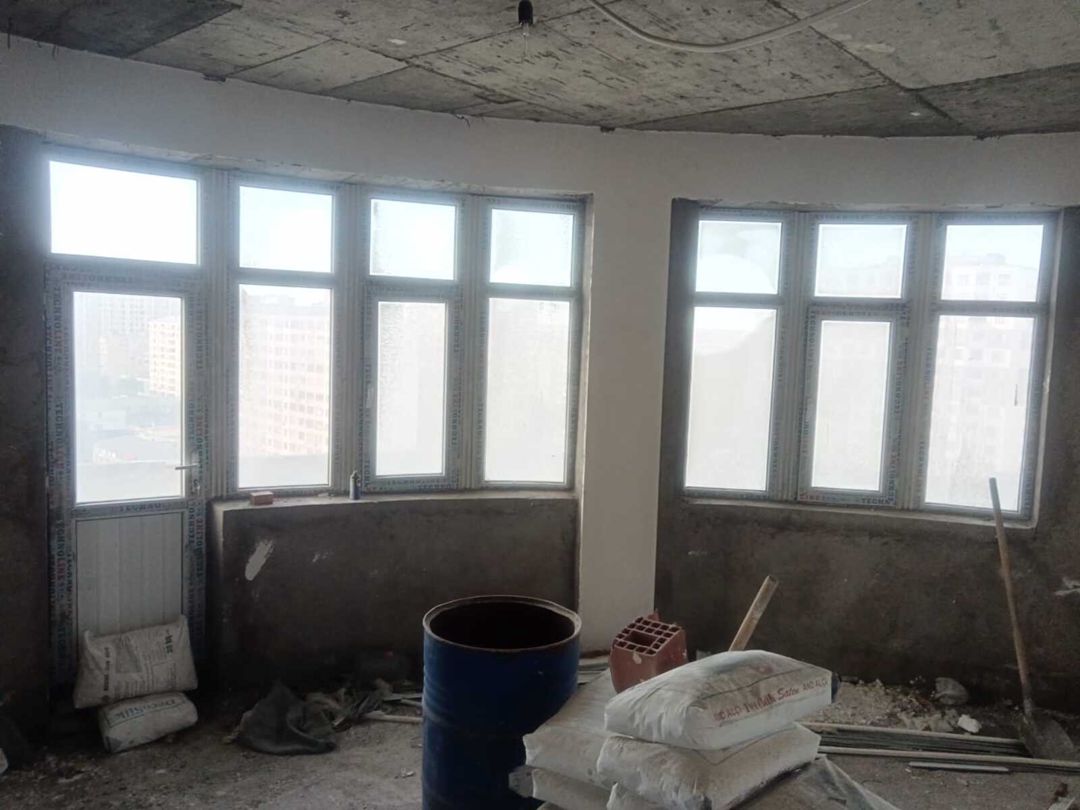 Satılır 3 otaqlı yeni tikili 145 m² — Mənzil, Bakı (5)