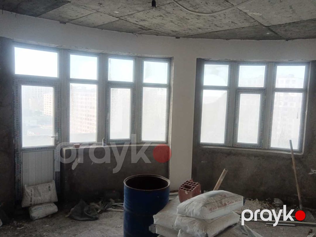 Satılır 3 otaqlı yeni tikili 145 m² — Mənzil, Bakı (3)