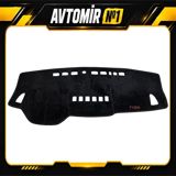 Nissan Tiida 2004–2015 üçün panel örtüyü Nissan Tiida 2004–2015 — Авто