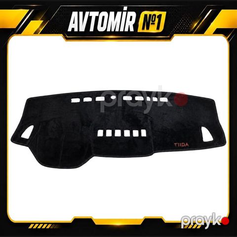 Nissan Tiida 2004–2015 üçün panel örtüyü Nissan Tiida 2004–2015
