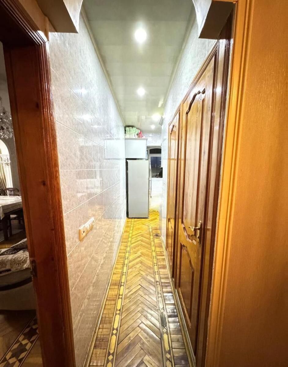 Satılır 5 otaqlı köhnə tikili 120 m² — Mənzil, Bakı (6)