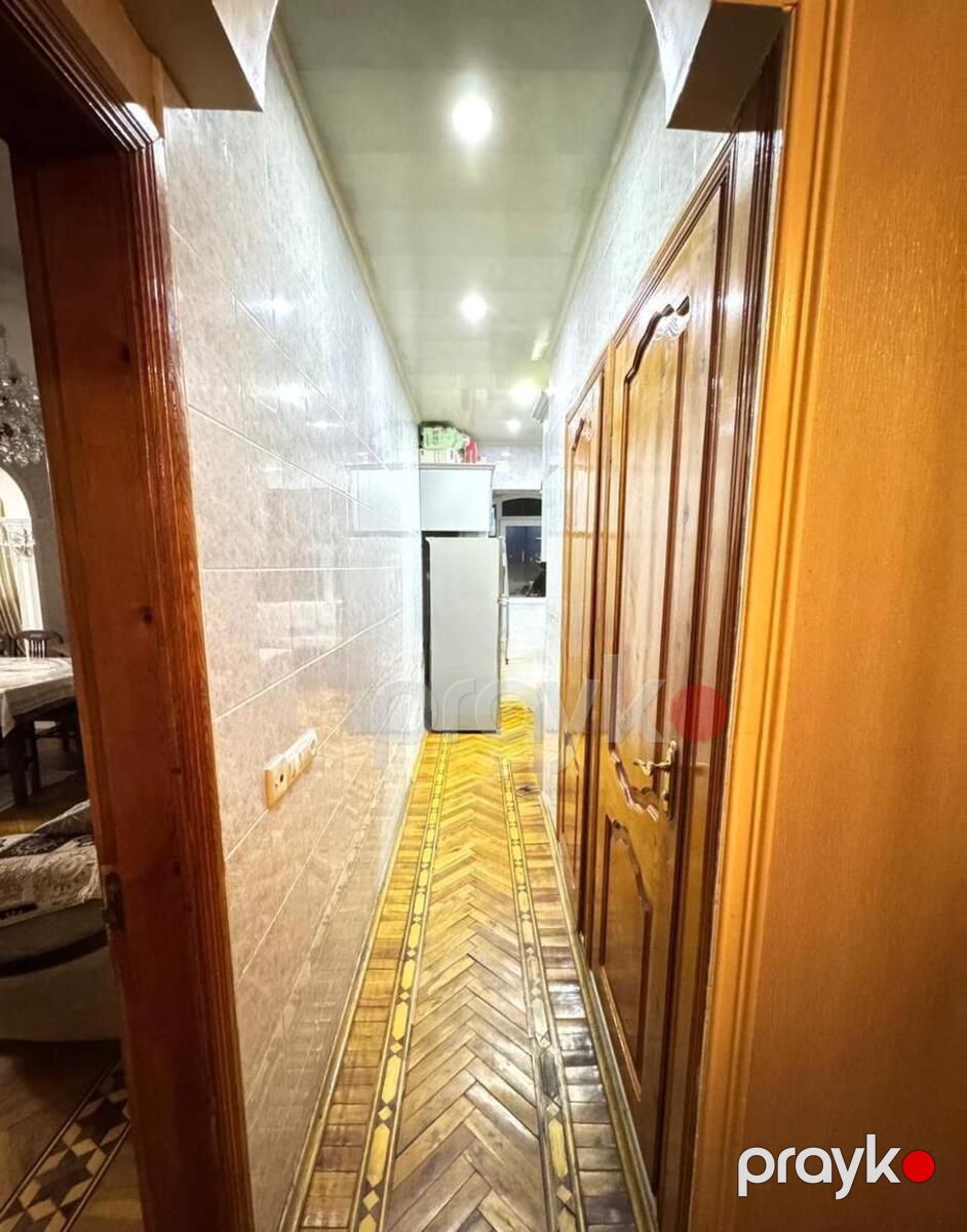 Satılır 5 otaqlı köhnə tikili 120 m² — Mənzil, Bakı (6)