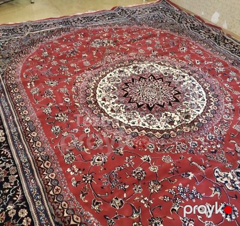 Dekorativ xalça 5×2 m, İran istehsalı