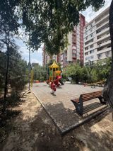 Satılır 4 otaqlı köhnə tikili 125 m² — Daşınmaz əmlak