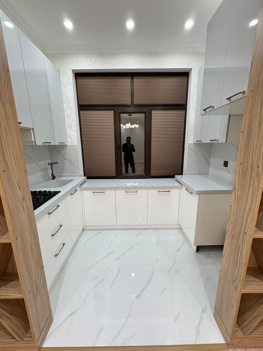 2-otaqlı yeni tikili, Sumqayıt ş., 60 m² — Daşınmaz əmlak, Sumqayıt (9)