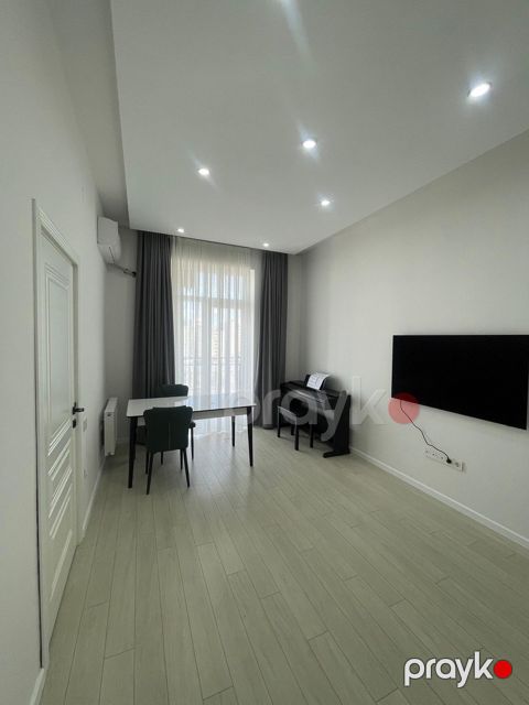 Satılır 1 otaqlı yeni tikili 35 m²