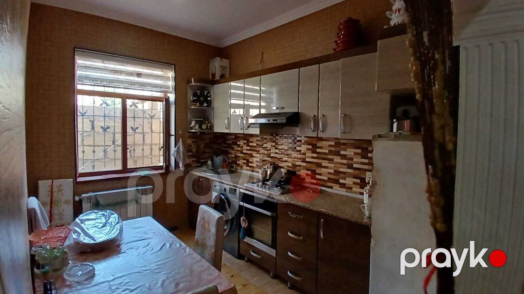 Həyət evi, 52-ci məhəllə — Daşınmaz əmlak, Sumqayıt (3)