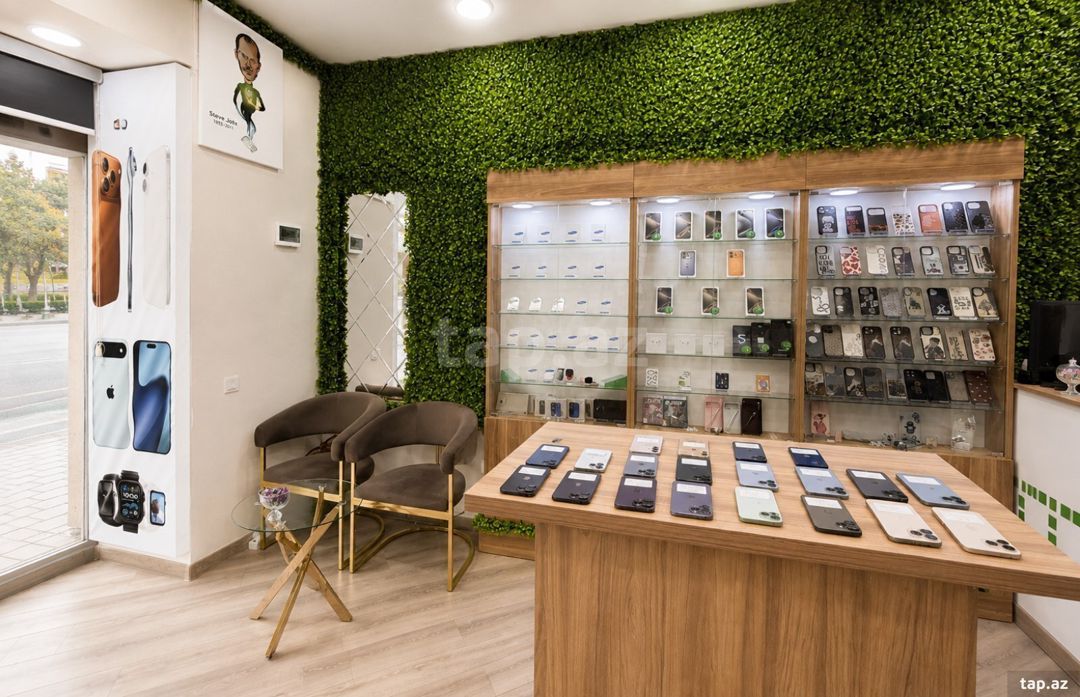 Obyekt, 28 May m. — Daşınmaz əmlak, Bakı (3)