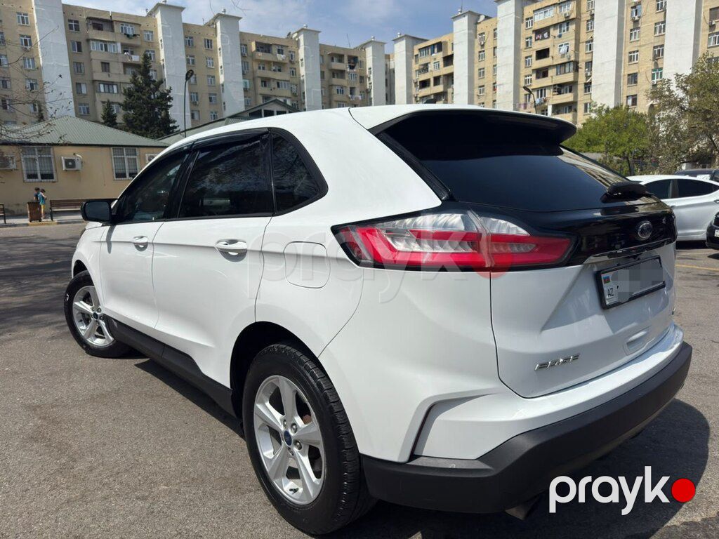 Ford Edge, 2.0 L, 2019 il, 288 000 km — Avtomobillər, Bakı (7)