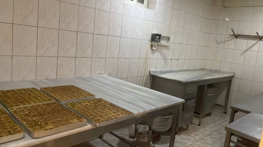İcarəyə verilir obyekt 200 m² — Əmlak, Bakı